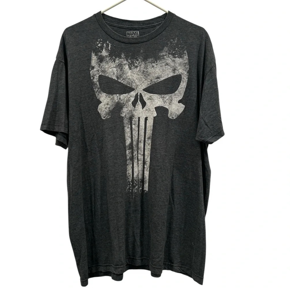 Marvel Tshirt